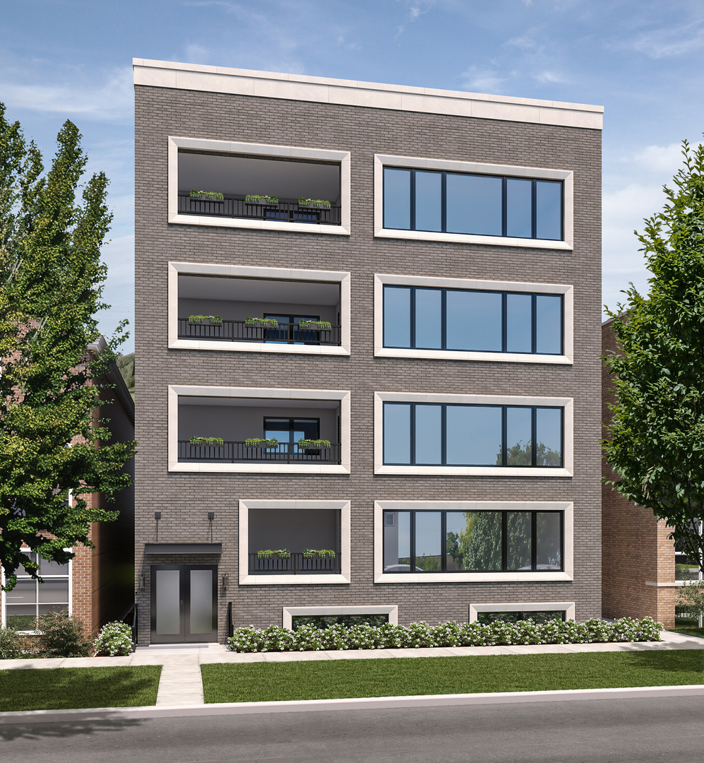 1950 W Dickens Ave Unit 1N, Chicago, IL 60614