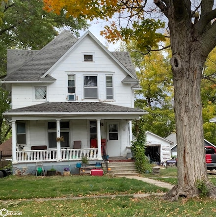 1008 Baldwin St, Harlan, IA 51537