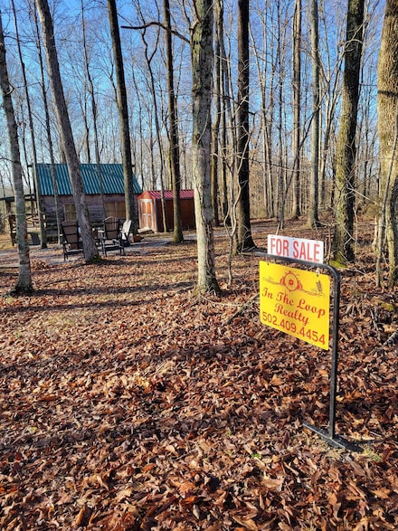431 Allen Cemetery Rd, Knifley, KY 42753