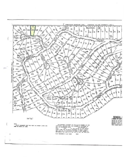 TBD Merrimac Trace, Cherokee Village, AR 72529