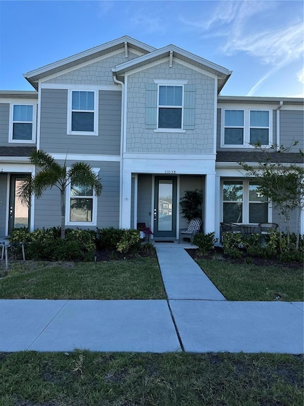 11038 Leafshore Loop, Orlando, FL 32829