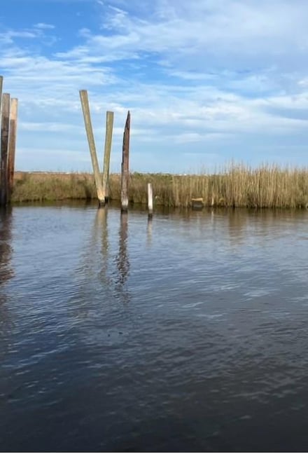 000 Grand Bayou Rd, Port Sulphur, LA 70083