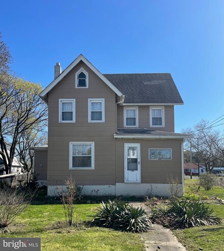 1809 Main St, Port Norris, NJ 08349