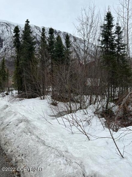 22246 Banner Cir, Chugiak, AK 99567