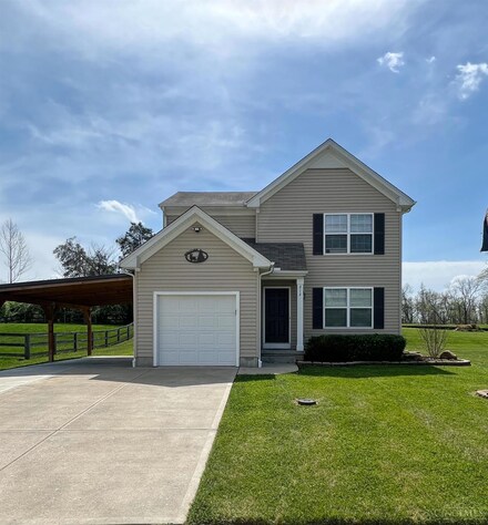 212 Compass Ct, New Richmond, OH 45157