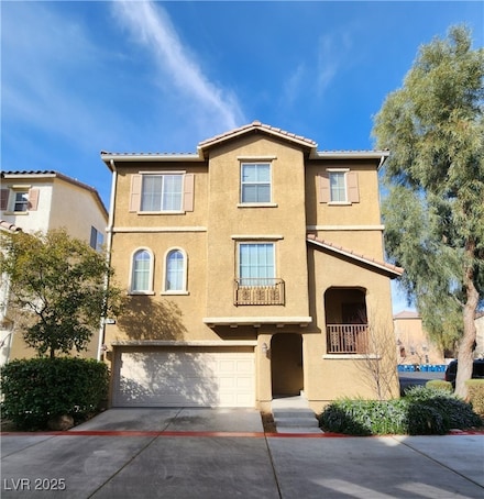 4781 Longstock Ct, Las Vegas, NV 89130
