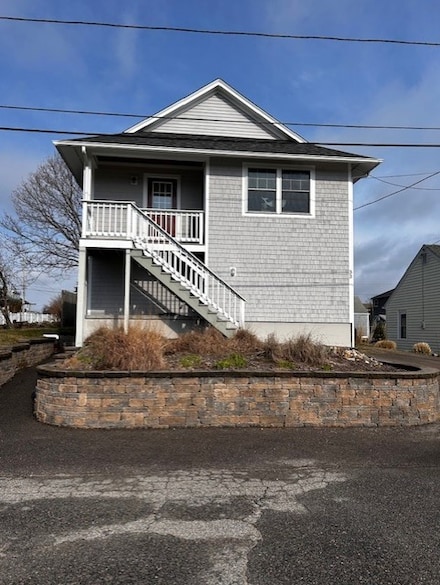 33 West St, Wakefield, RI 02879
