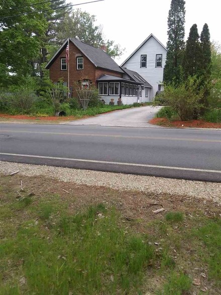 99 Tilton Hill Rd, Pittsfield, NH 03263