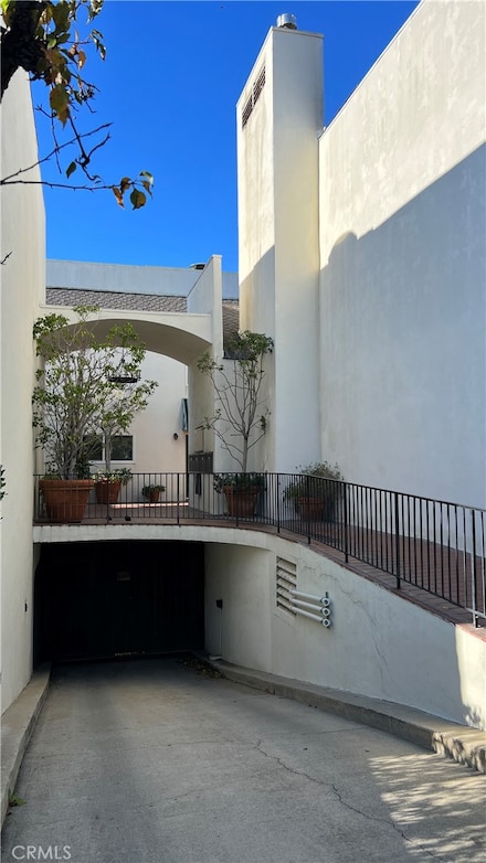 1745 Selby Ave Unit 5, Los Angeles, CA 90024