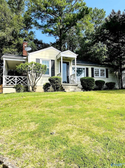 1105 Sangster Rd, Gadsden, AL 35901