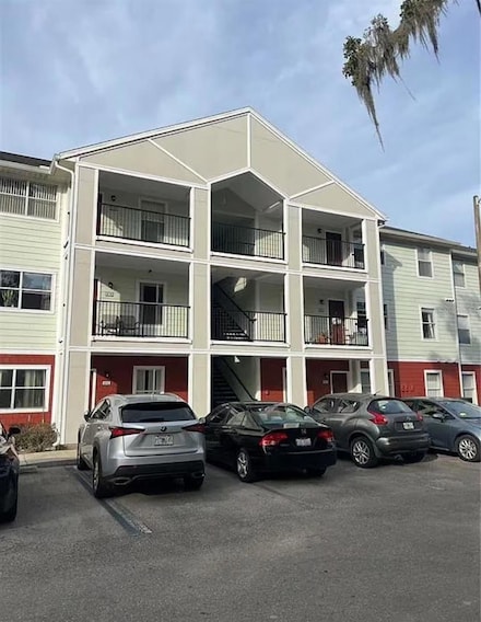 2360 SW Archer Rd Unit 602, Gainesville, FL 32608