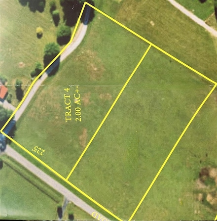Lot 4 Siddens Rd, Glasgow, KY 42141
