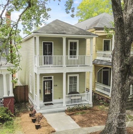 528 E Duffy St, Savannah, GA 31401