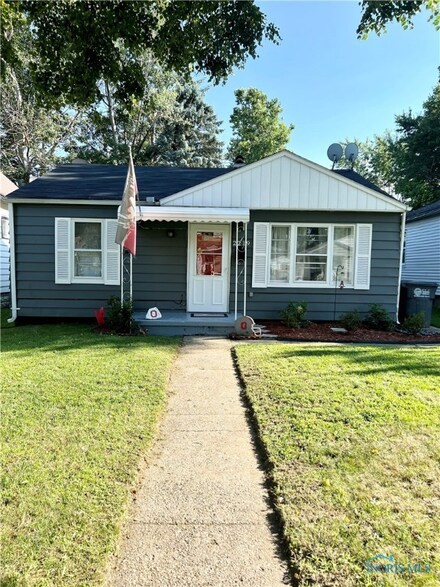 2219 Dunham St, Toledo, OH 43609