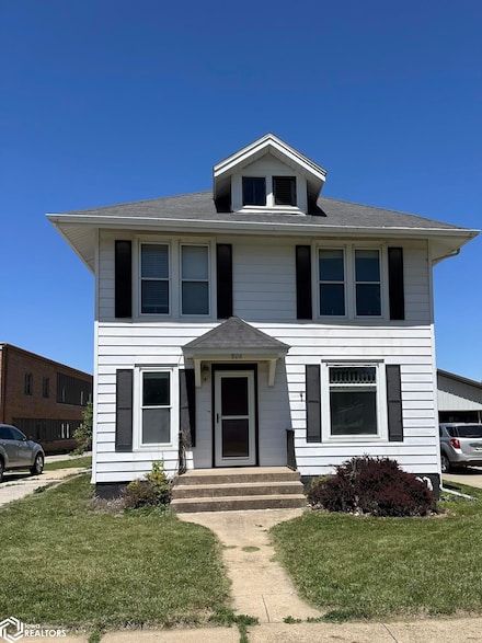 806 Baldwin St, Harlan, IA 51537
