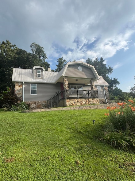 2561 County Road 542, Chadwick, MO 65629