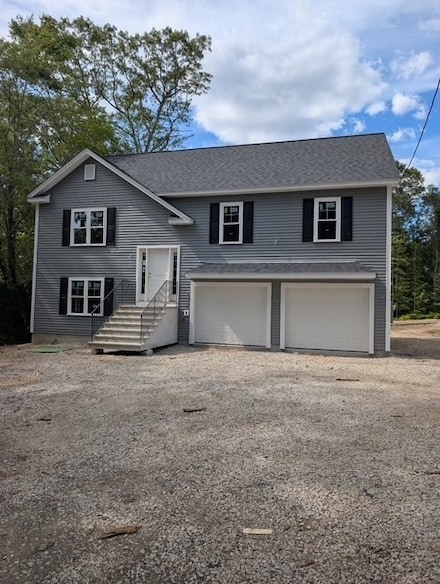 1 Nyland St, Worcester, MA 01607