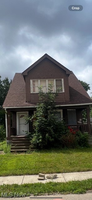 9907 Gambier Ave, Cleveland, OH 44102