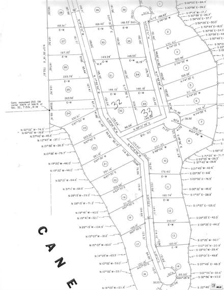 000 Easy St, Chatham, LA 71226