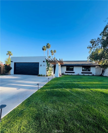 71345 Kempton Ave, Rancho Mirage, CA 92270