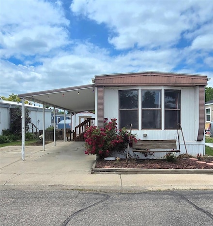 8201 S Santa fe Dr Unit 151, Littleton, CO 80120