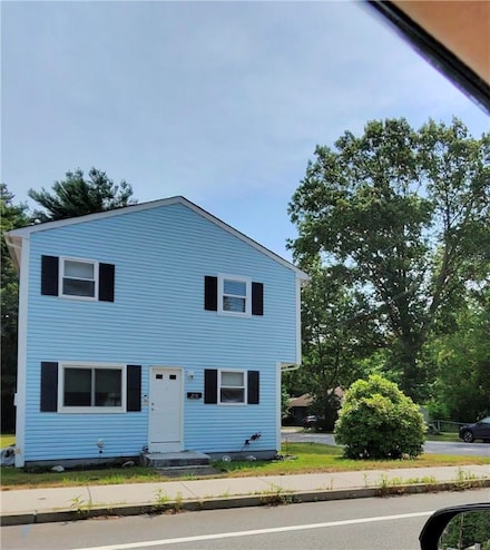 250 Arnold Rd, Coventry, RI 02816