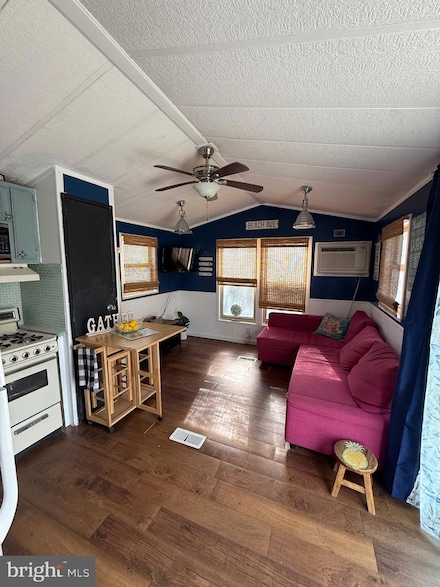 515 Corsons Tavern Rd Unit K-5, Ocean View, NJ 08230