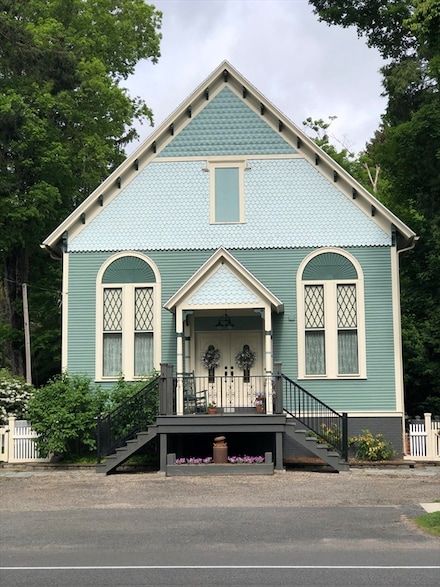 485 Main St, Wilbraham, MA 01095