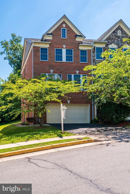 20308 Center Brook Square, Sterling, VA 20165