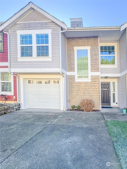 10512 140th Street Ct E Unit 64, Puyallup, WA 98374