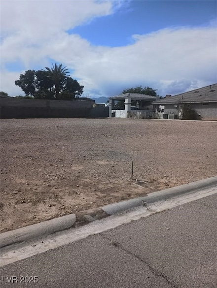 0 Woodstock, Las Vegas, NV 89118