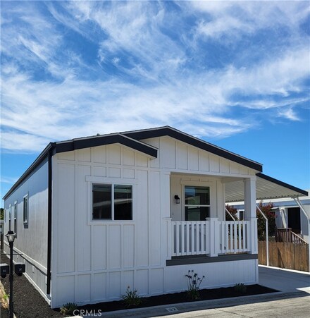 3057 S Higuera St Unit 32, San Luis Obispo, CA 93401