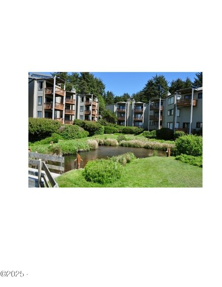 3641 NW Oceanview Dr Unit 114, Newport, OR 97365