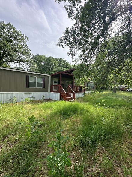 109 Coolibar Ct, Weatherford, TX 76085