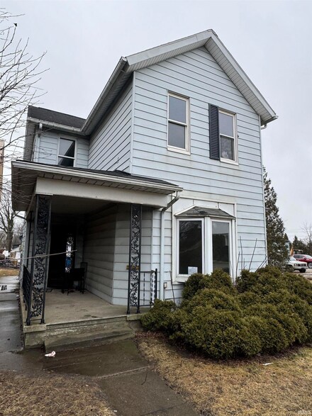 826 E Jefferson Blvd, Fort Wayne, IN 46803