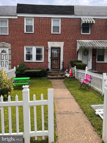 3916 Chesterfield Ave, Baltimore, MD 21213