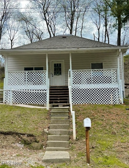 63213 Mcpherson Ave, Cambridge, OH 43725