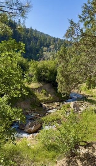 Parcel 6 Mystic River Ln, Glendale, UT 84729