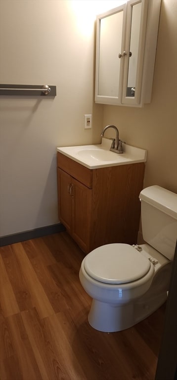 1 Samoset Ave Unit T, Mansfield, MA 02048