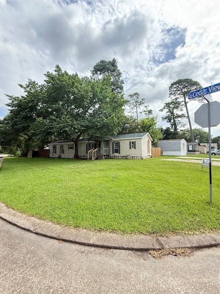 9803 Cedar Branch Dr, Baytown, TX 77521