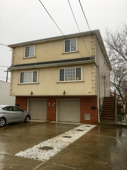827 Patterson Ave Unit 831, Staten Island, NY 10306