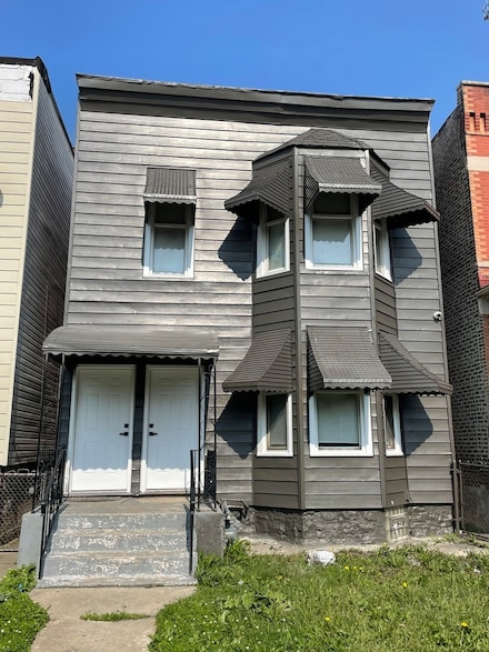 6239 S Bishop St, Chicago, IL 60636