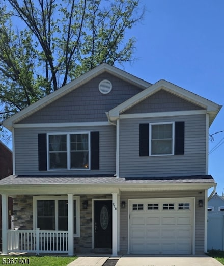 912-918 Harrison Ave, Roselle, NJ 07203