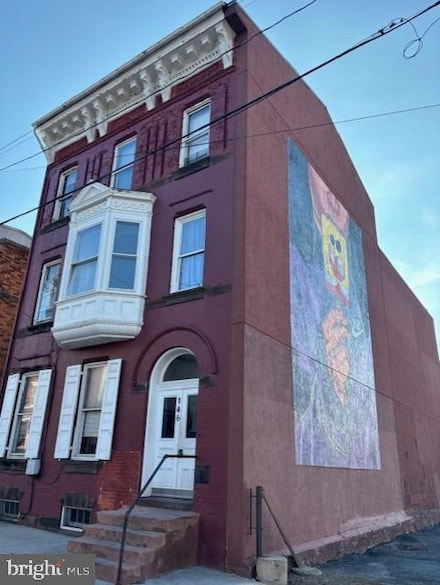 146 S Duke St Unit 1ST FLOOR REAR, York, PA 17401