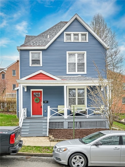 608 Broad St, Sewickley, PA 15143