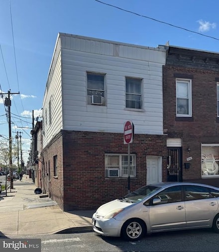 2554 S Sheridan St, Philadelphia, PA 19148