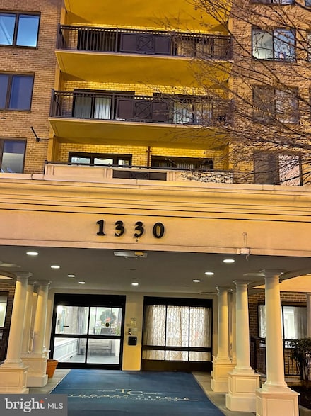 1330 Massachusetts Ave NW Unit 420, Washington, DC 20005