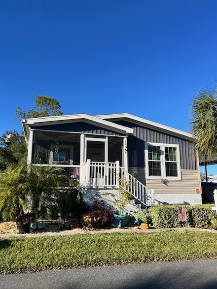 1806 W Gleneagles Rd Unit 178, Ocala, FL 34472