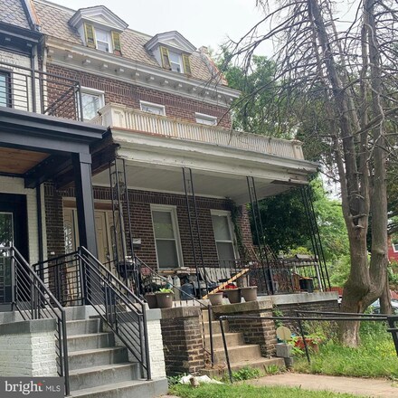 4101 Illinois Ave NW, Washington, DC 20011
