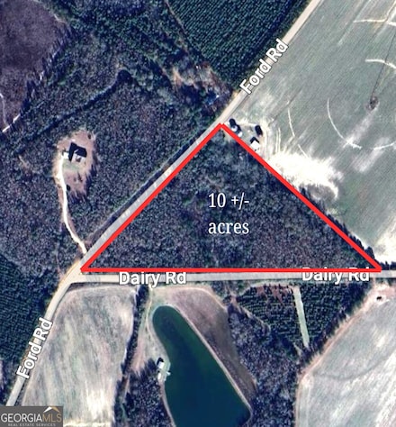 0 Ford Rd Unit 10490430, Rocky Ford, GA 30455